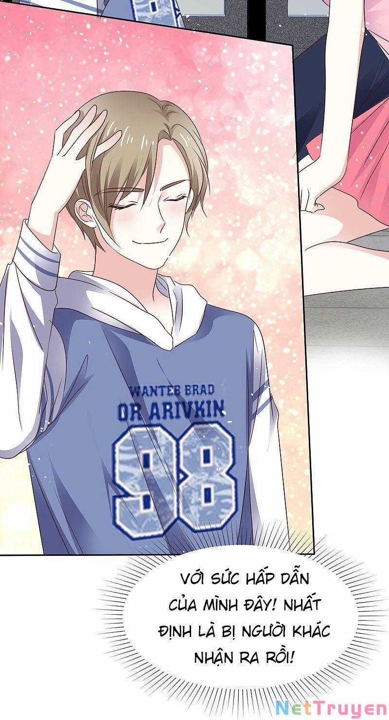 Bồn Nhiên Tinh Động 84 trang 10