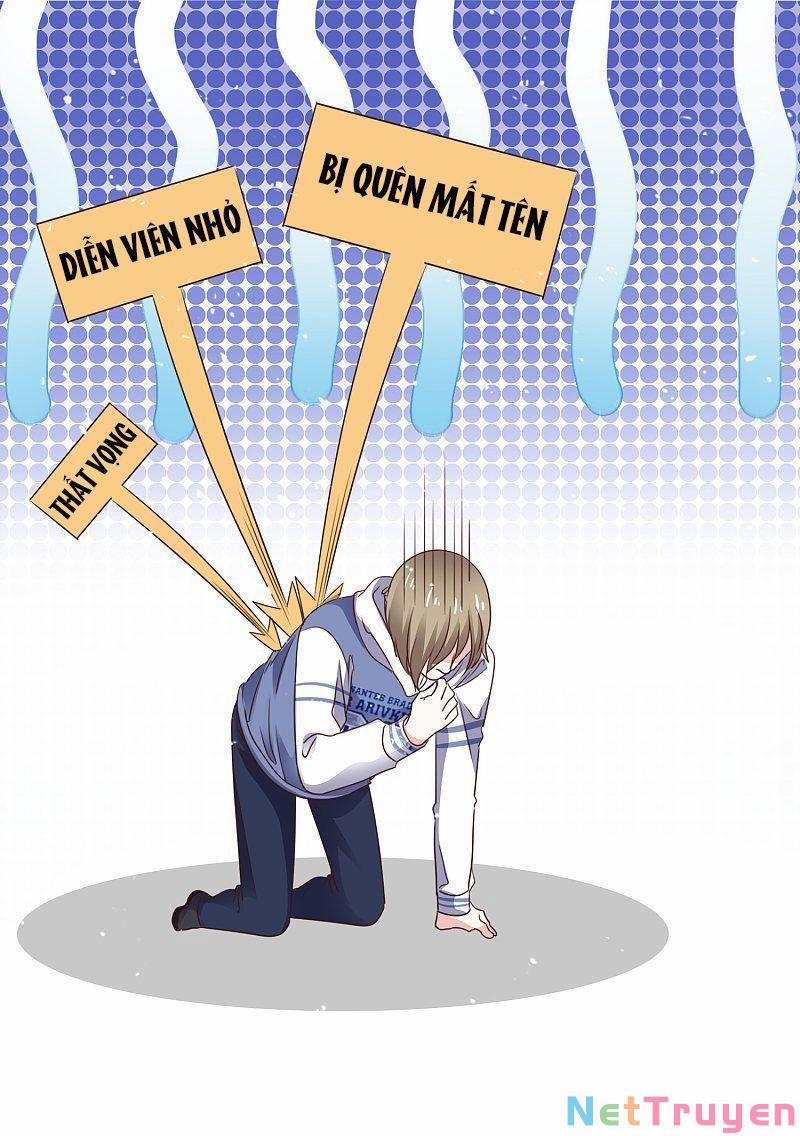 Bồn Nhiên Tinh Động 84 trang 13