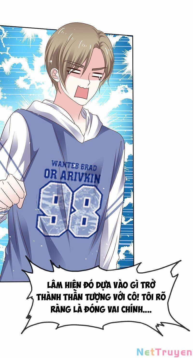 Bồn Nhiên Tinh Động 84 trang 14