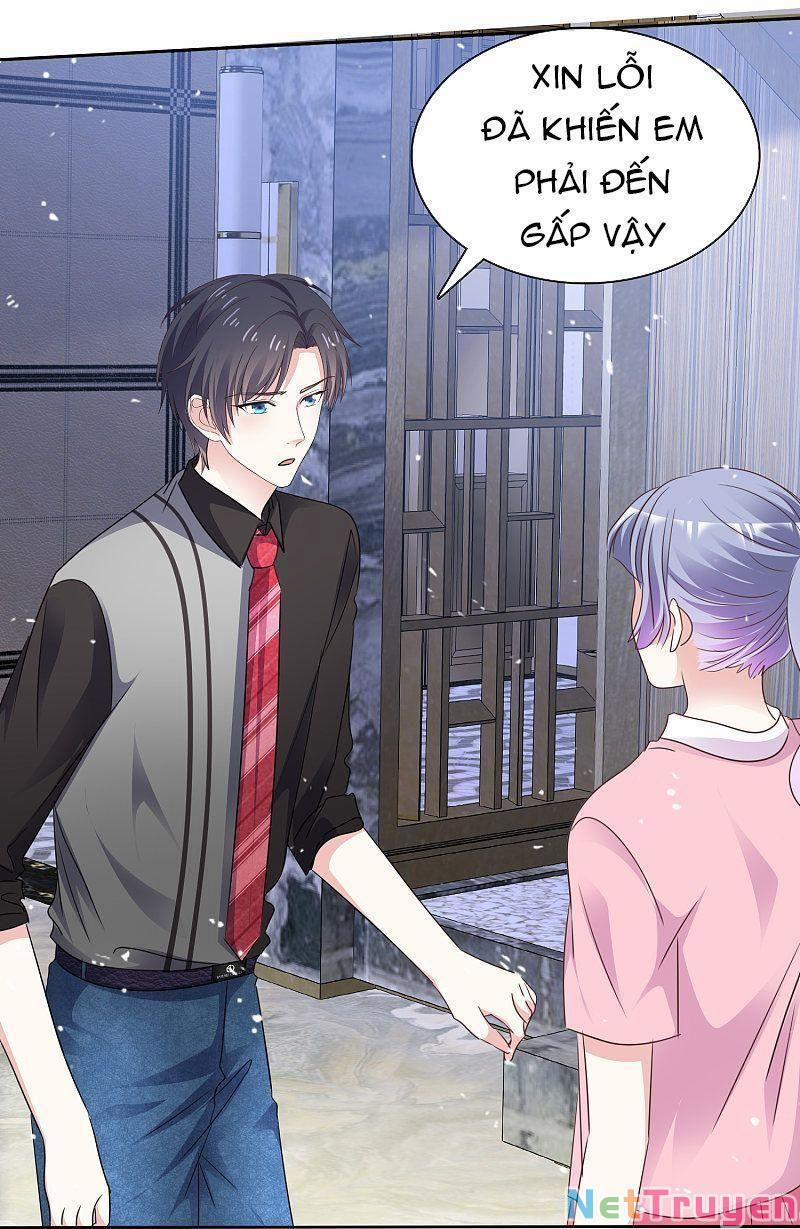 Bồn Nhiên Tinh Động 84 trang 18