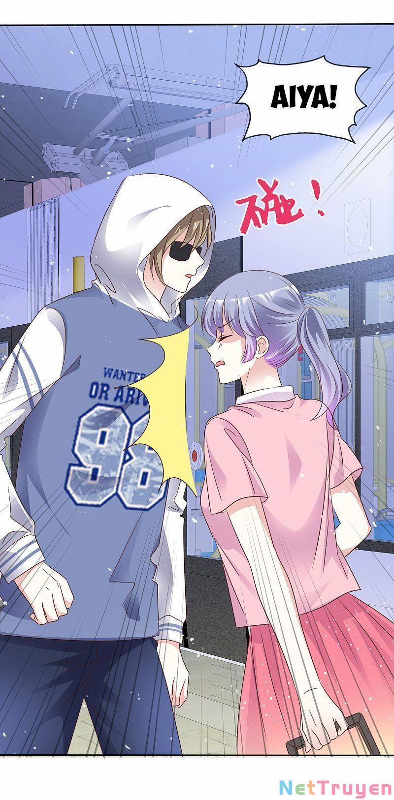 Bồn Nhiên Tinh Động 84 trang 2