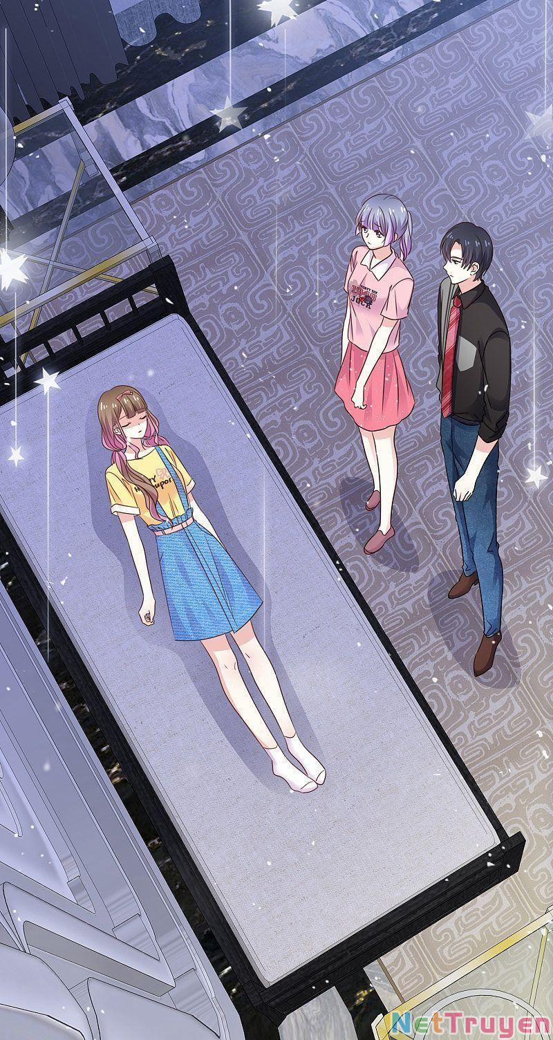 Bồn Nhiên Tinh Động 84 trang 20