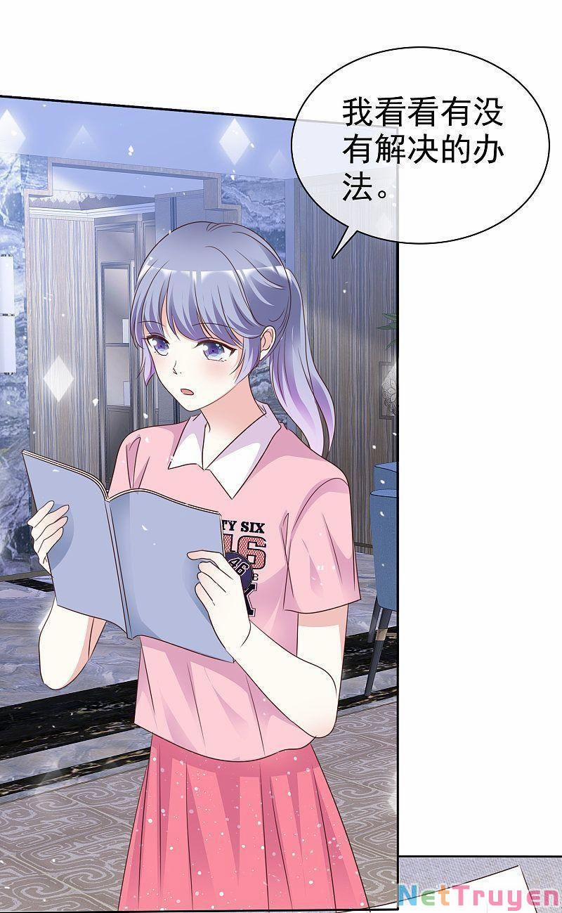 Bồn Nhiên Tinh Động 84 trang 22