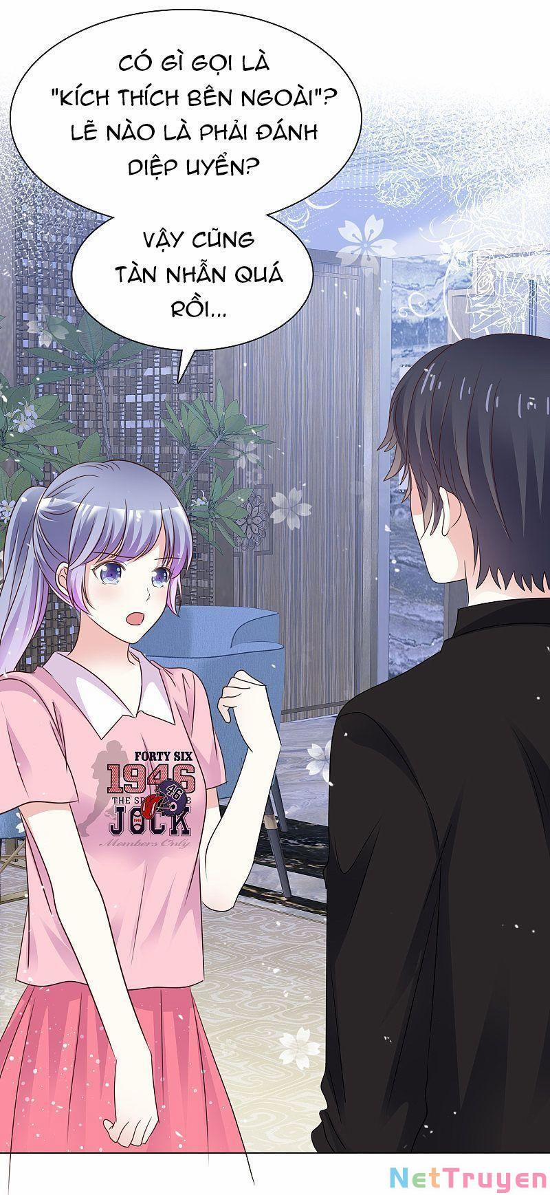 Bồn Nhiên Tinh Động 84 trang 26