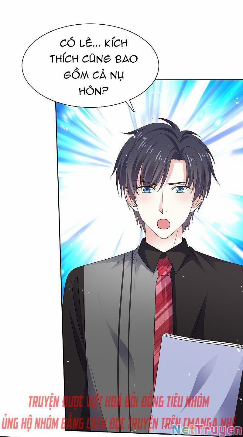 Bồn Nhiên Tinh Động 84 trang 27