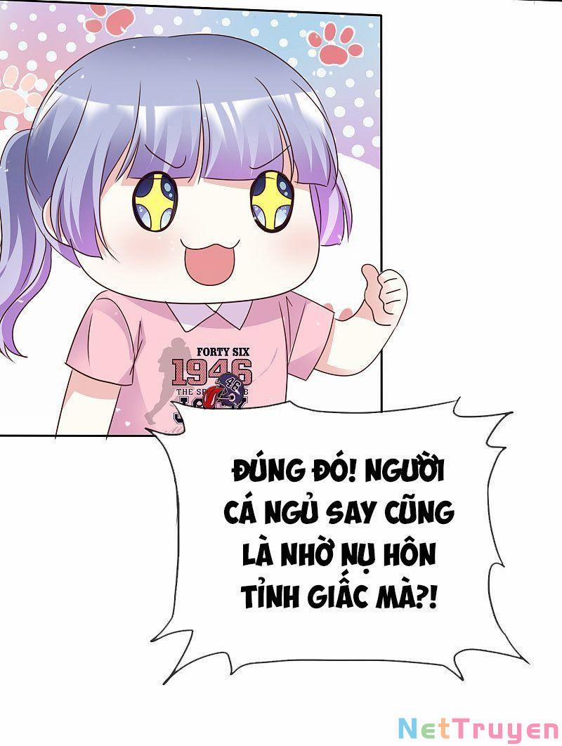 Bồn Nhiên Tinh Động 84 trang 28