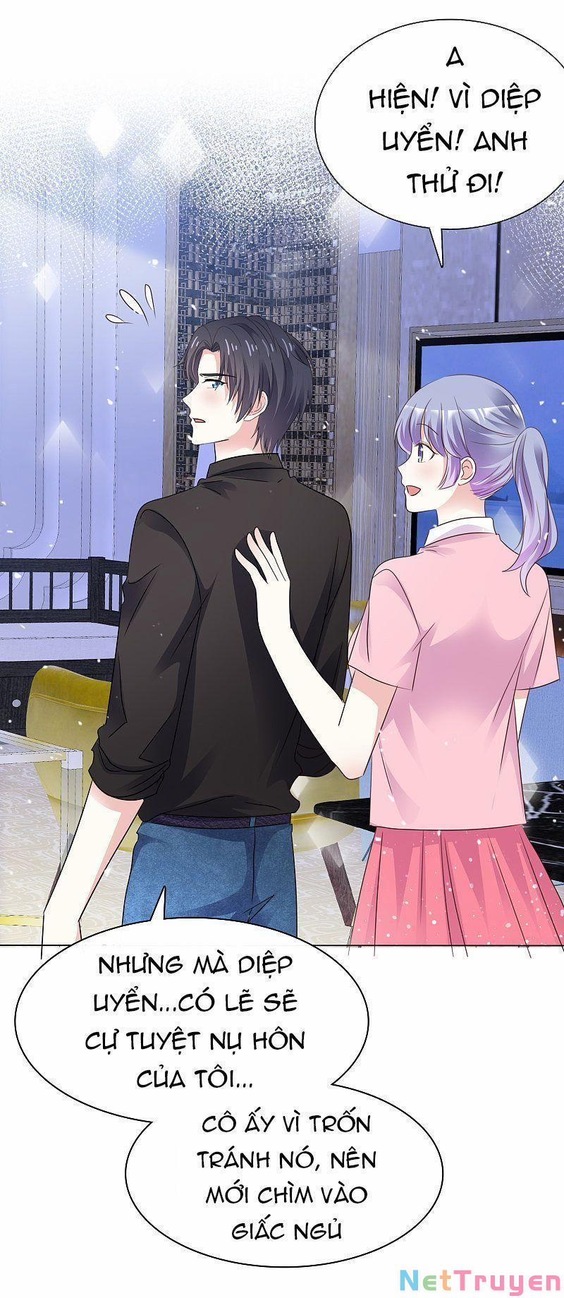 Bồn Nhiên Tinh Động 84 trang 29