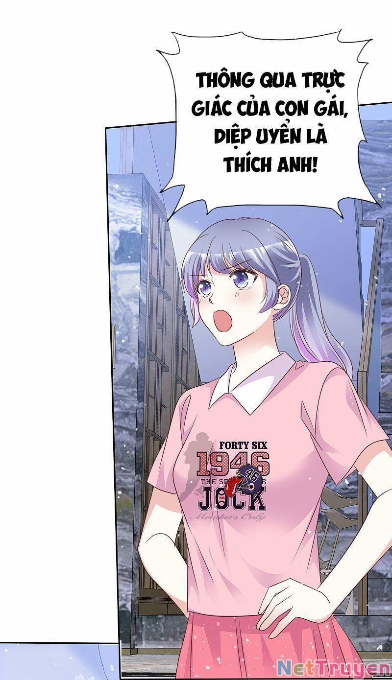 Bồn Nhiên Tinh Động 84 trang 30