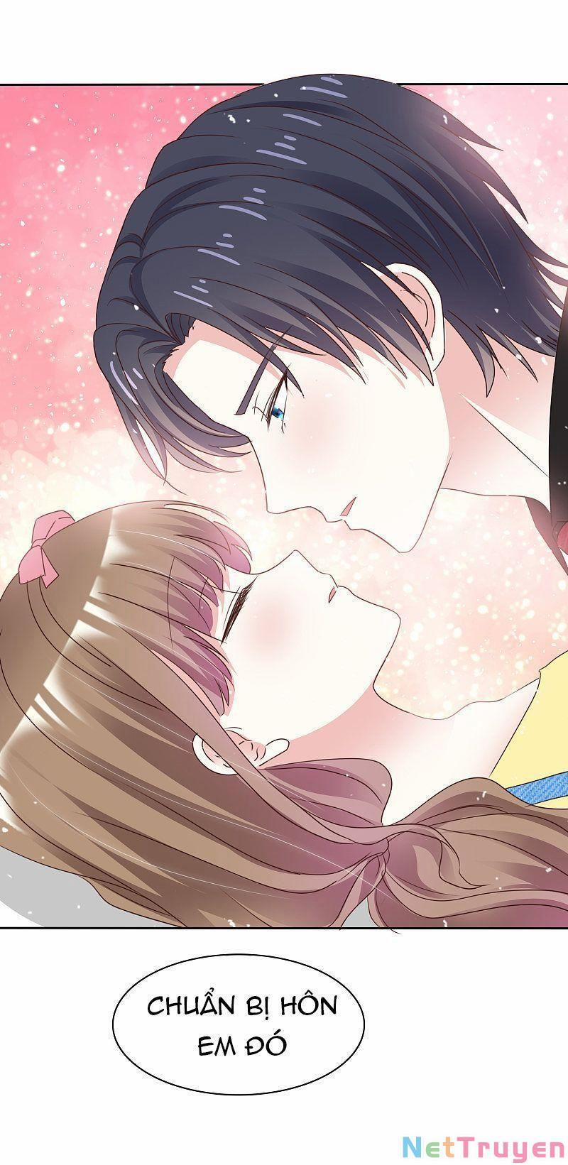 Bồn Nhiên Tinh Động 84 trang 32