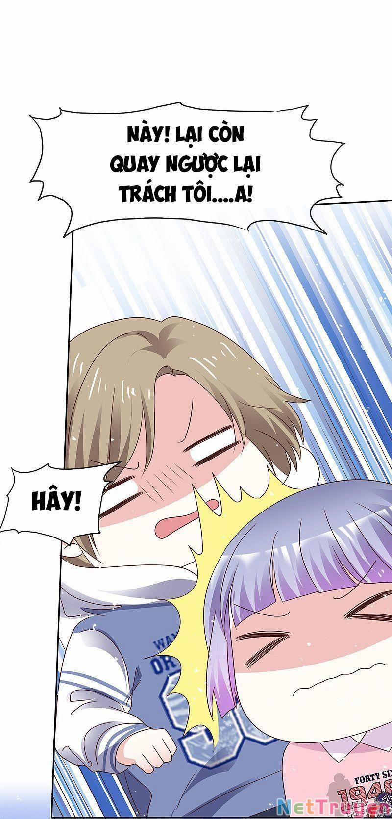 Bồn Nhiên Tinh Động 84 trang 6