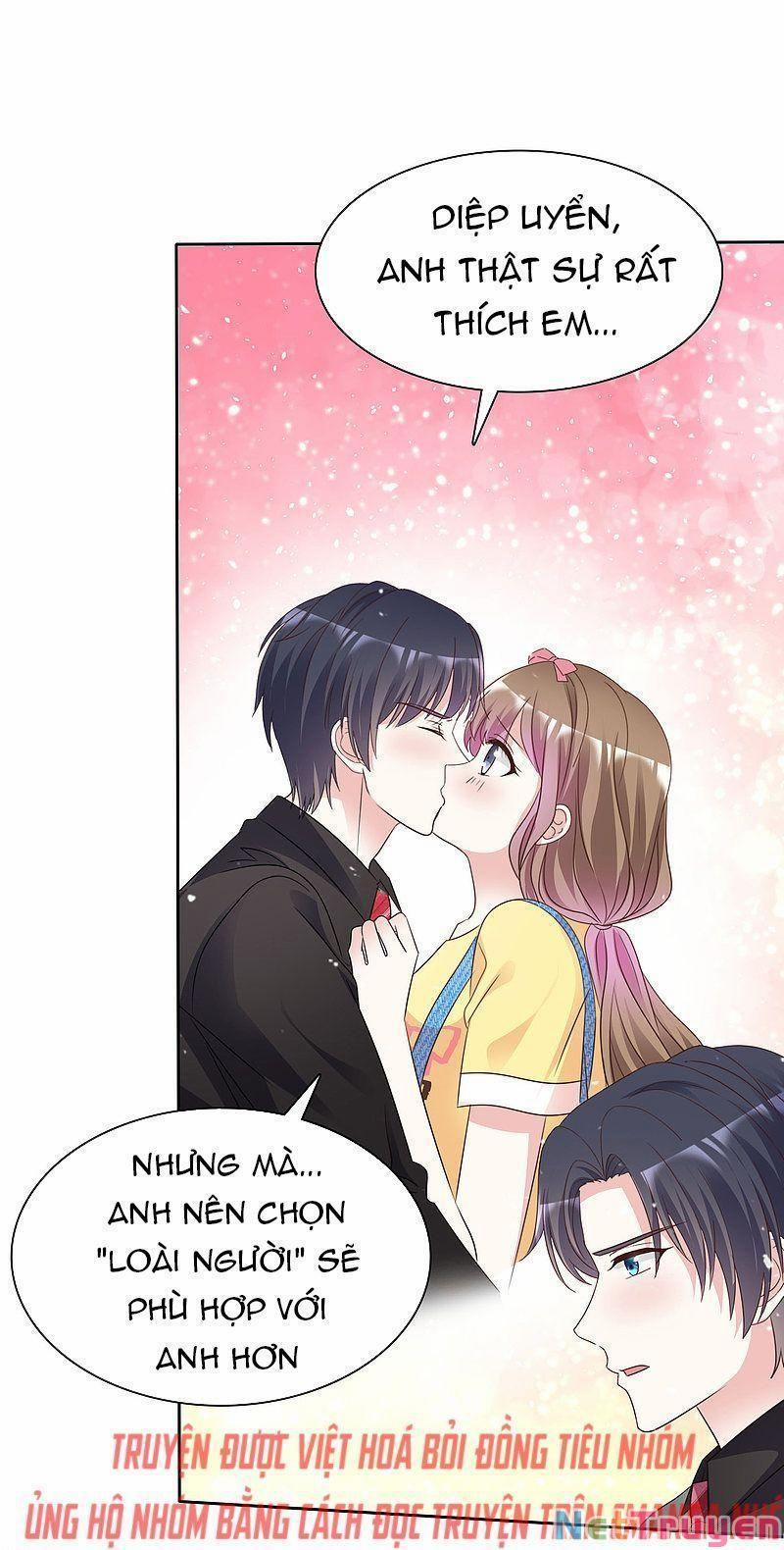 Bồn Nhiên Tinh Động 85 trang 1