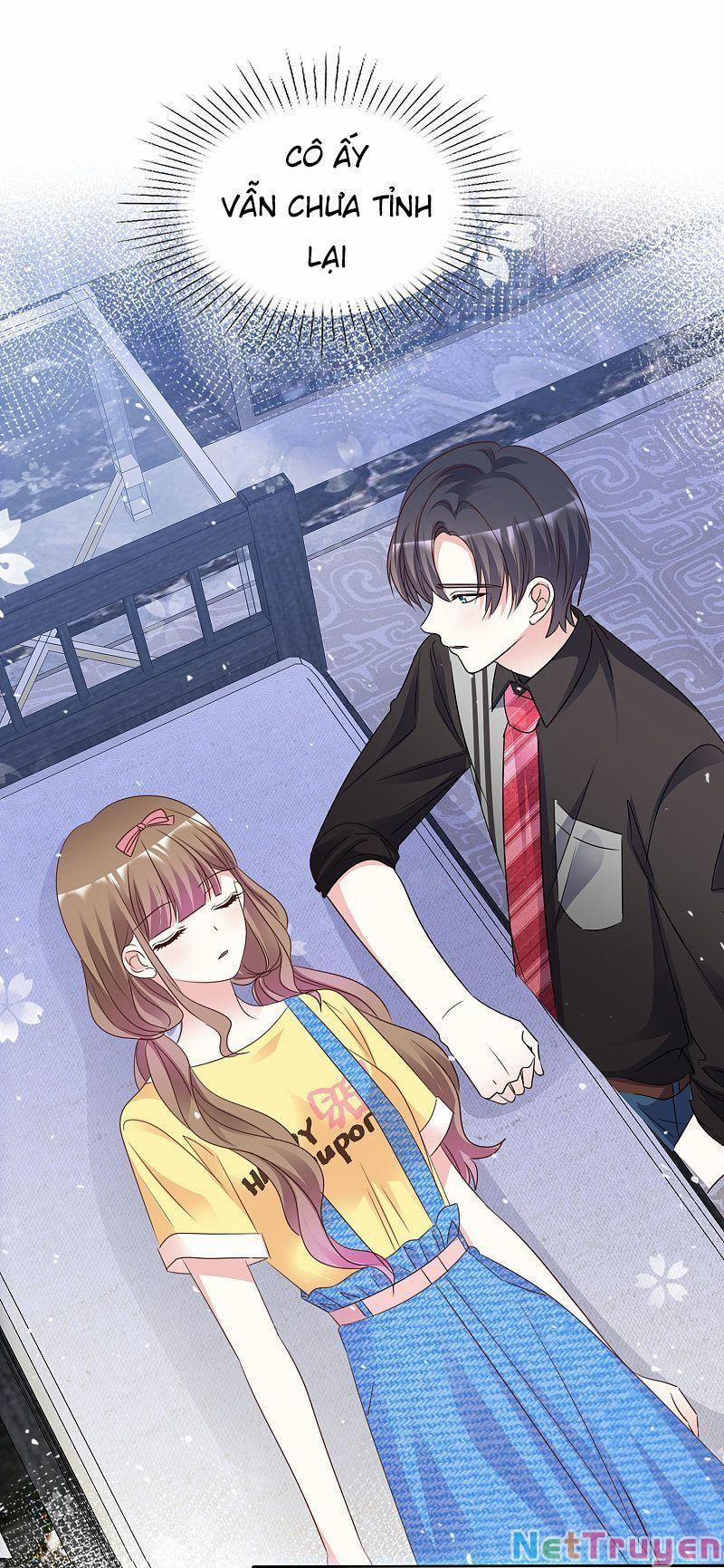 Bồn Nhiên Tinh Động 85 trang 14