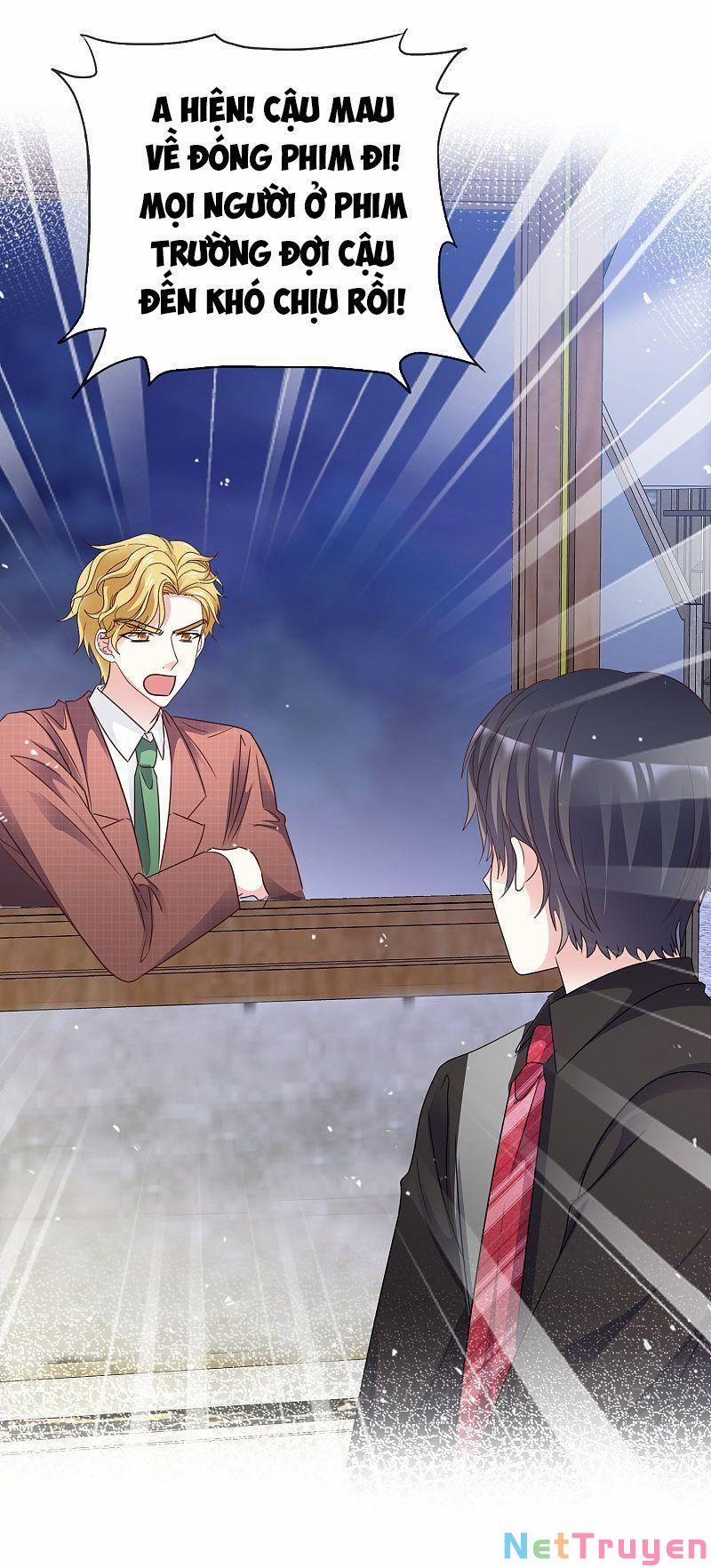 Bồn Nhiên Tinh Động 85 trang 16