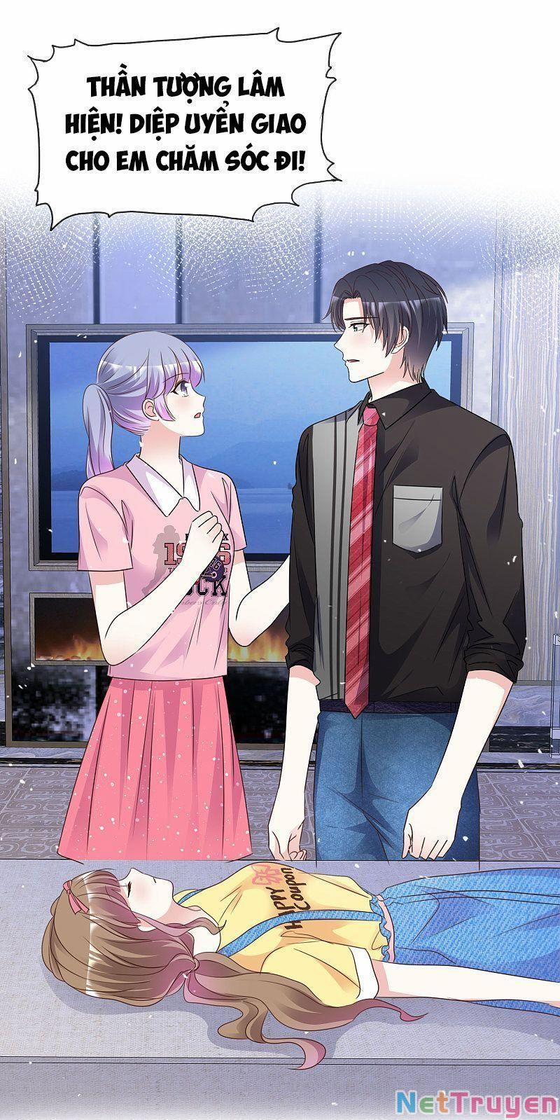 Bồn Nhiên Tinh Động 85 trang 18