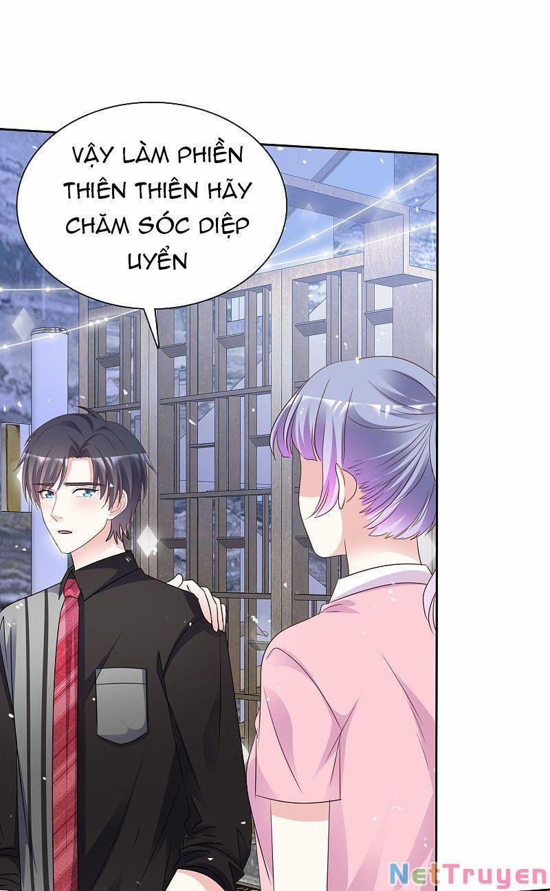 Bồn Nhiên Tinh Động 85 trang 20