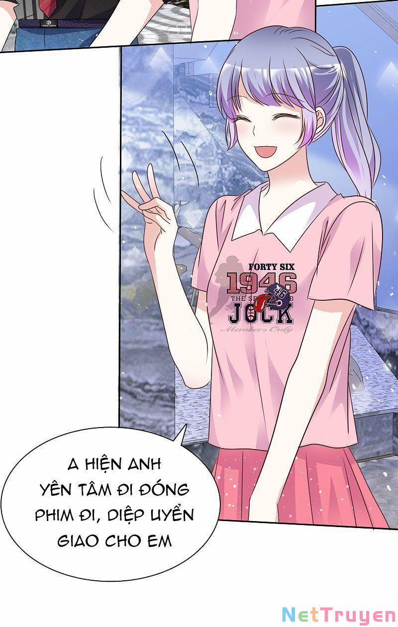 Bồn Nhiên Tinh Động 85 trang 21