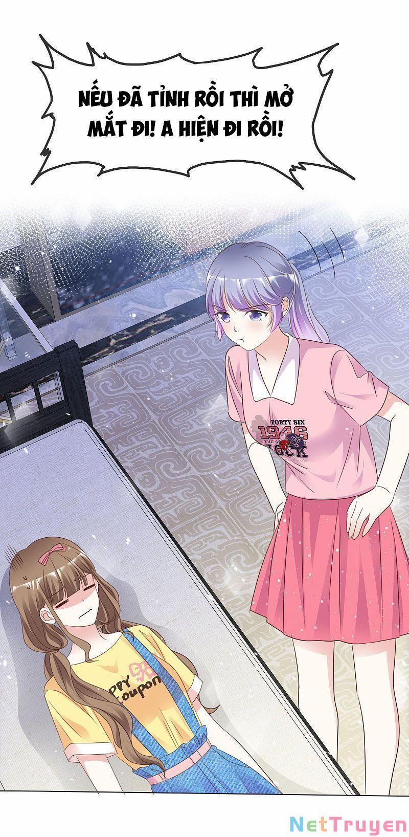 Bồn Nhiên Tinh Động 85 trang 23