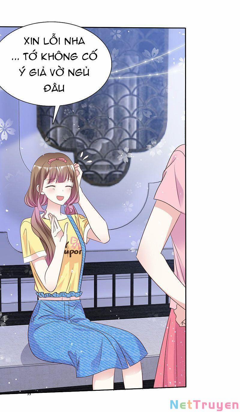 Bồn Nhiên Tinh Động 85 trang 24