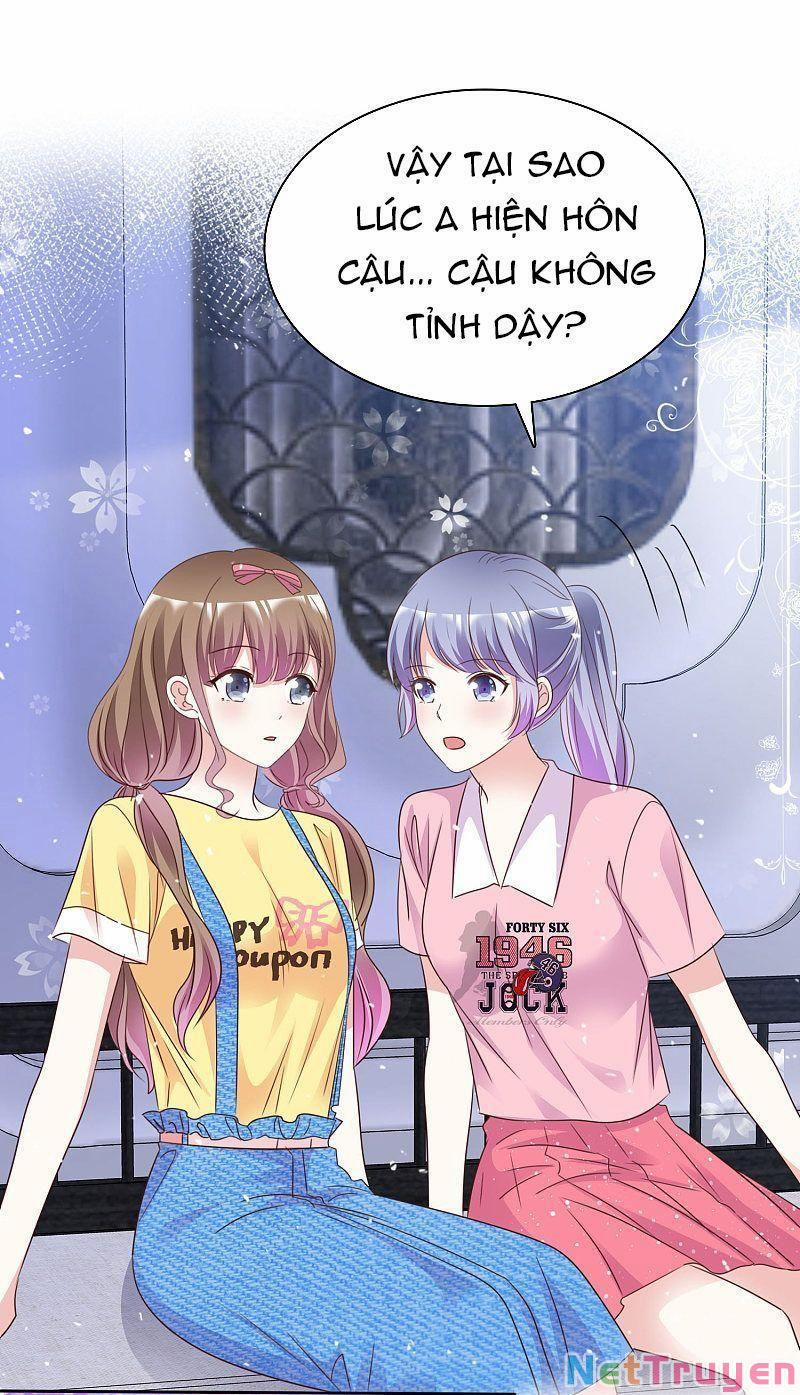 Bồn Nhiên Tinh Động 85 trang 25