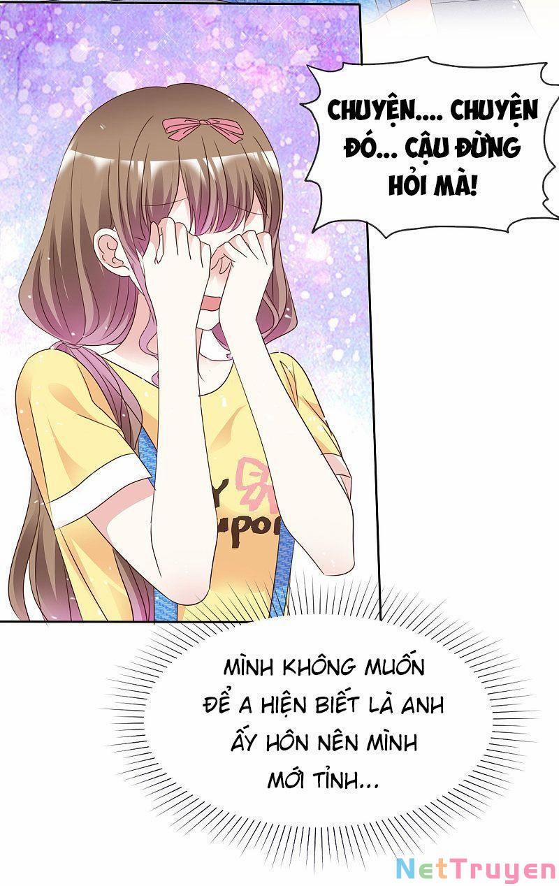 Bồn Nhiên Tinh Động 85 trang 26