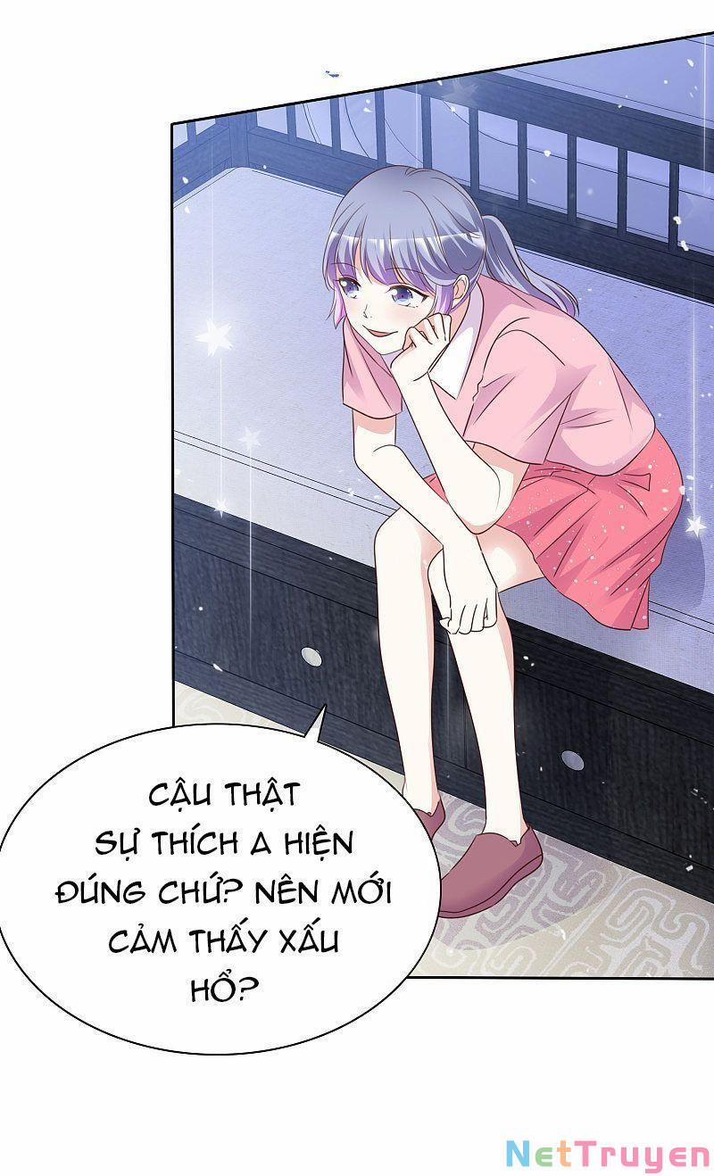 Bồn Nhiên Tinh Động 85 trang 27