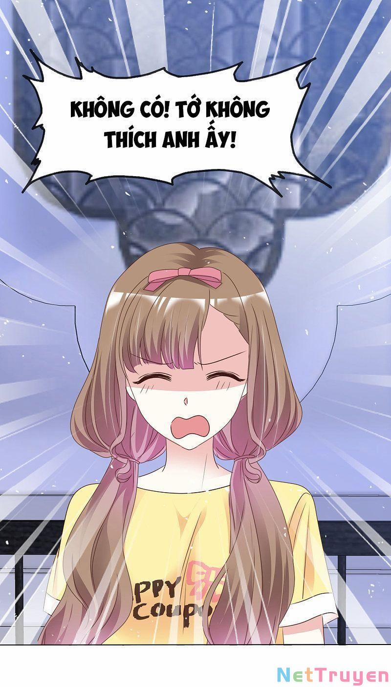 Bồn Nhiên Tinh Động 85 trang 28