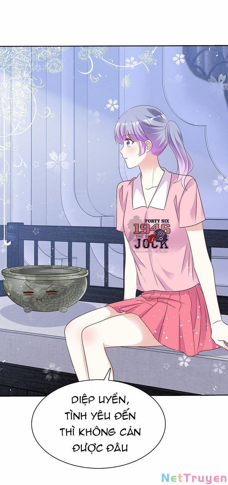 Bồn Nhiên Tinh Động 85 trang 29