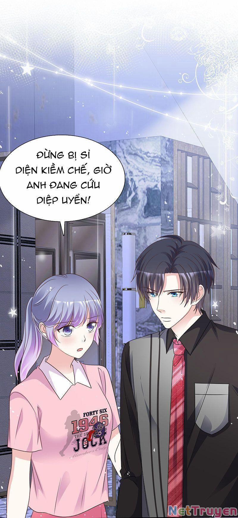 Bồn Nhiên Tinh Động 85 trang 3