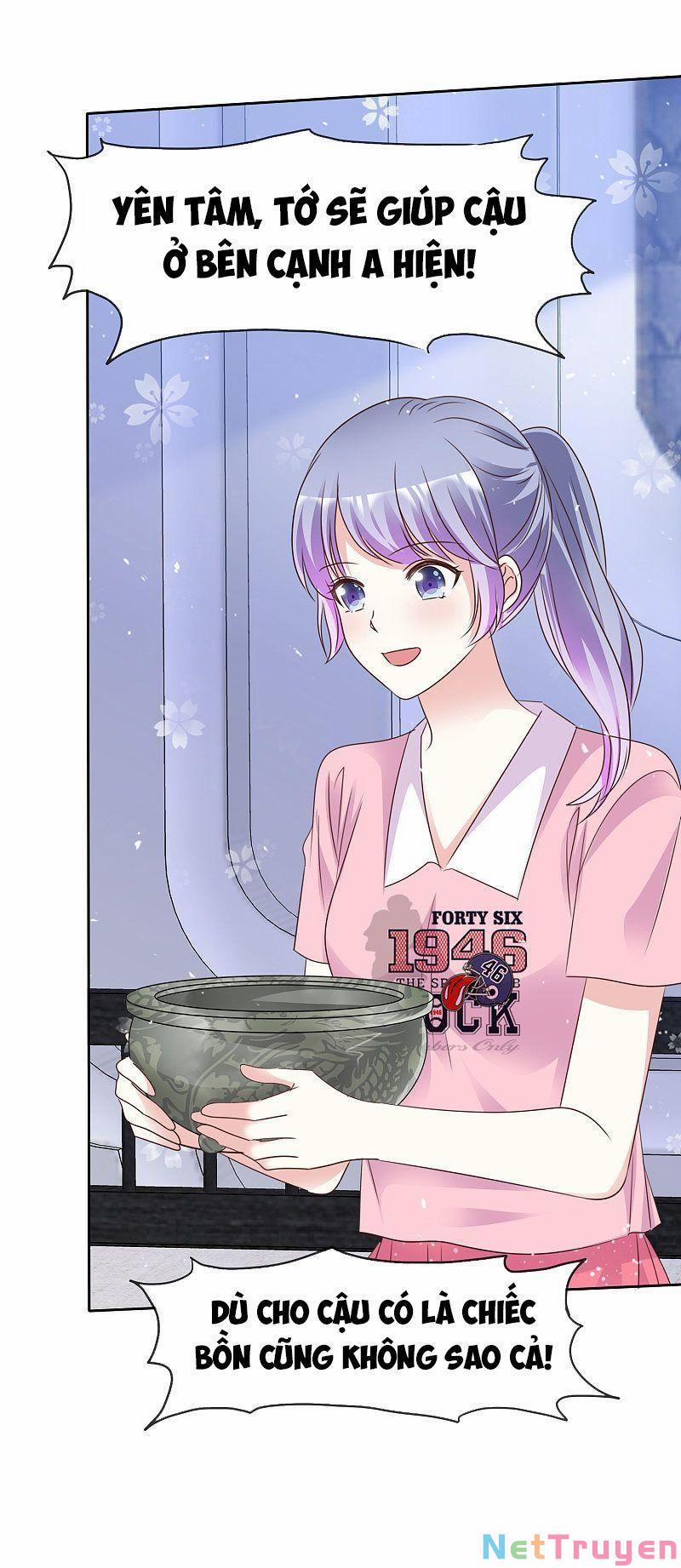 Bồn Nhiên Tinh Động 85 trang 30