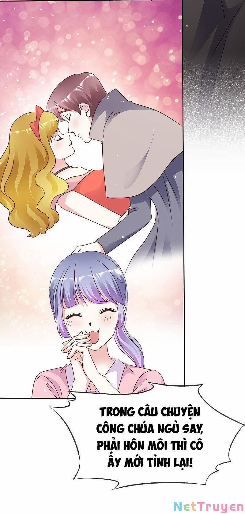 Bồn Nhiên Tinh Động 85 trang 8