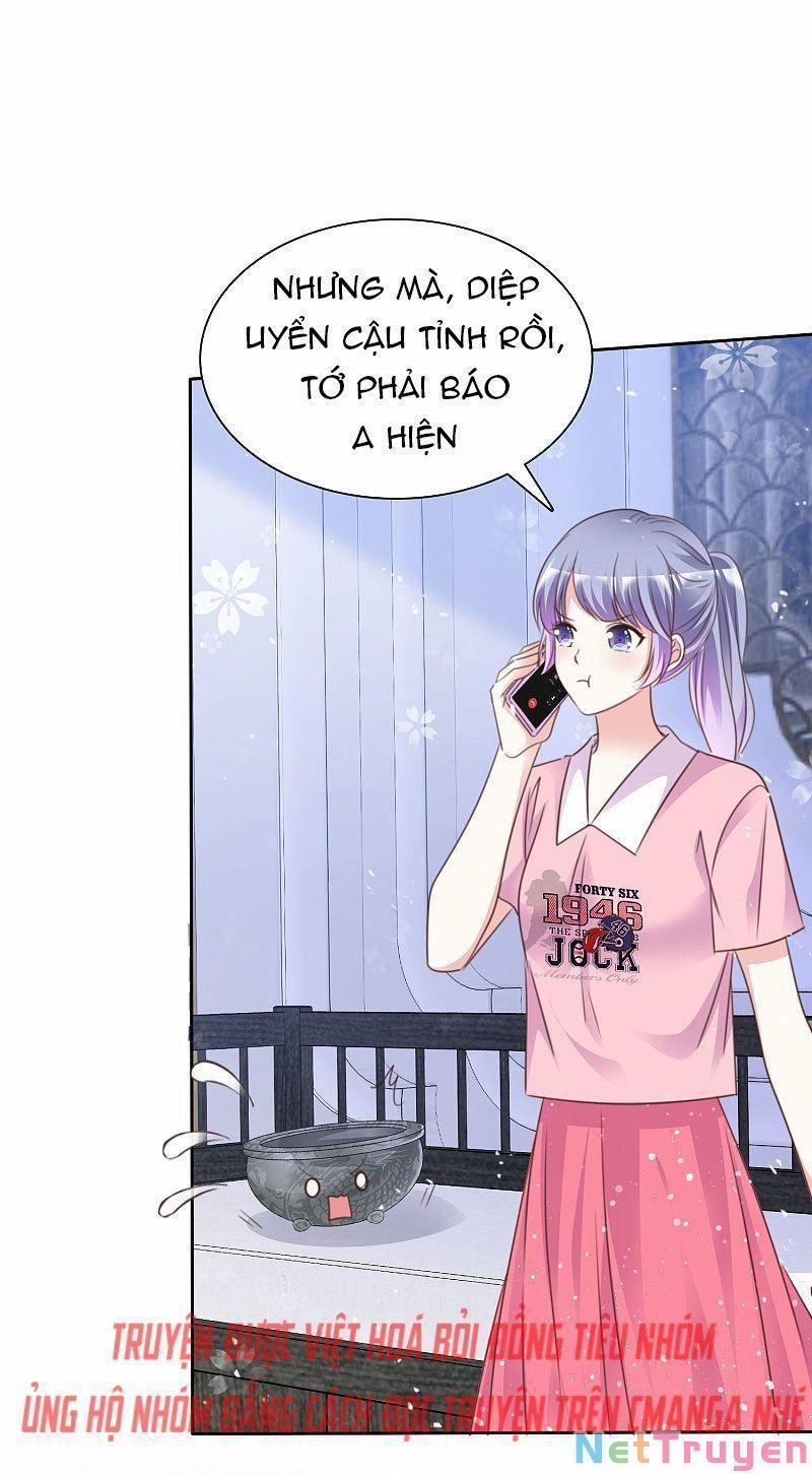 Bồn Nhiên Tinh Động 86 trang 1