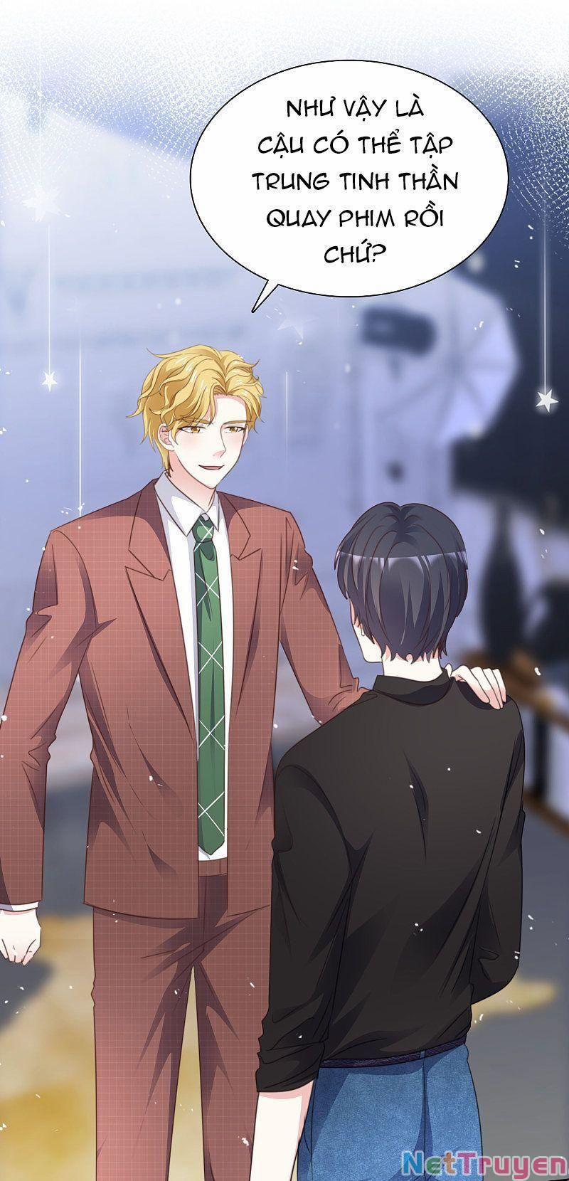 Bồn Nhiên Tinh Động 86 trang 10