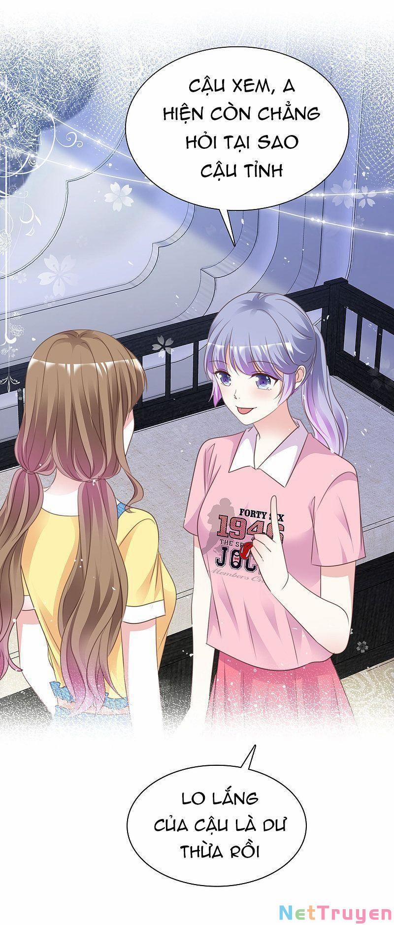 Bồn Nhiên Tinh Động 86 trang 13