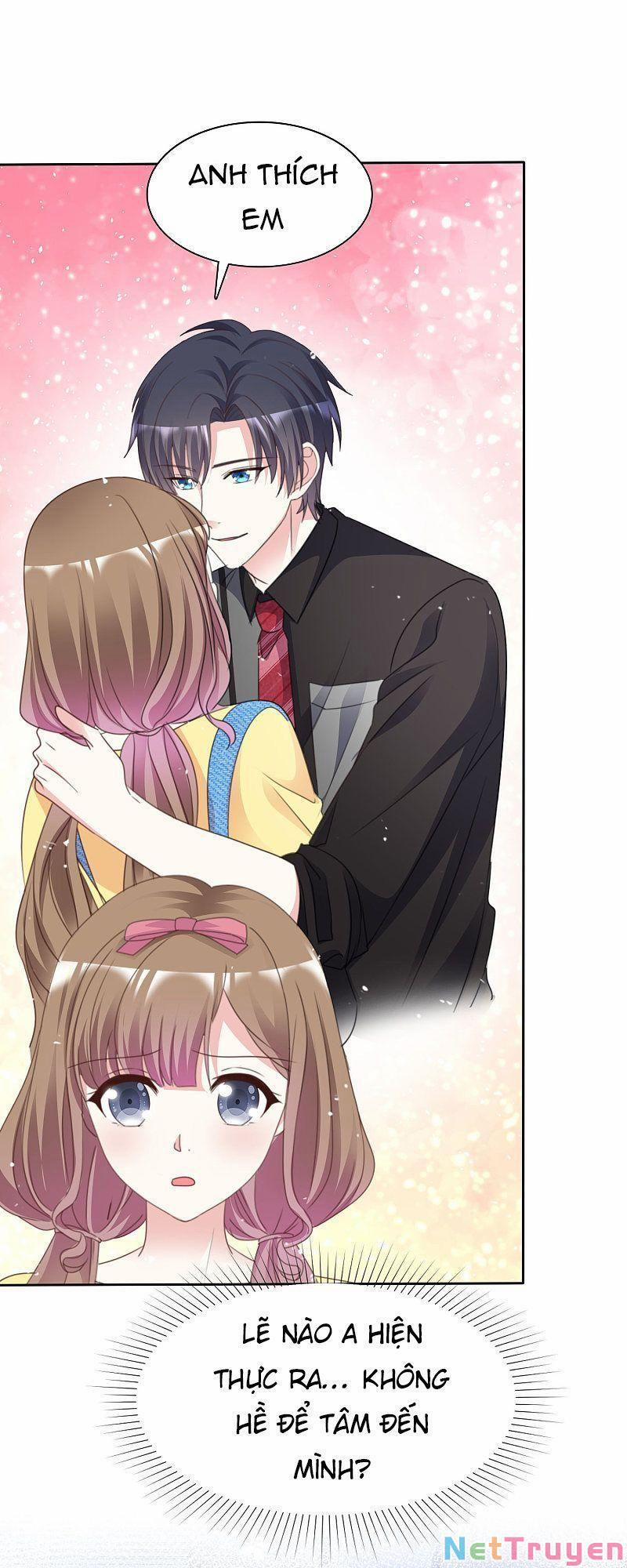 Bồn Nhiên Tinh Động 86 trang 14