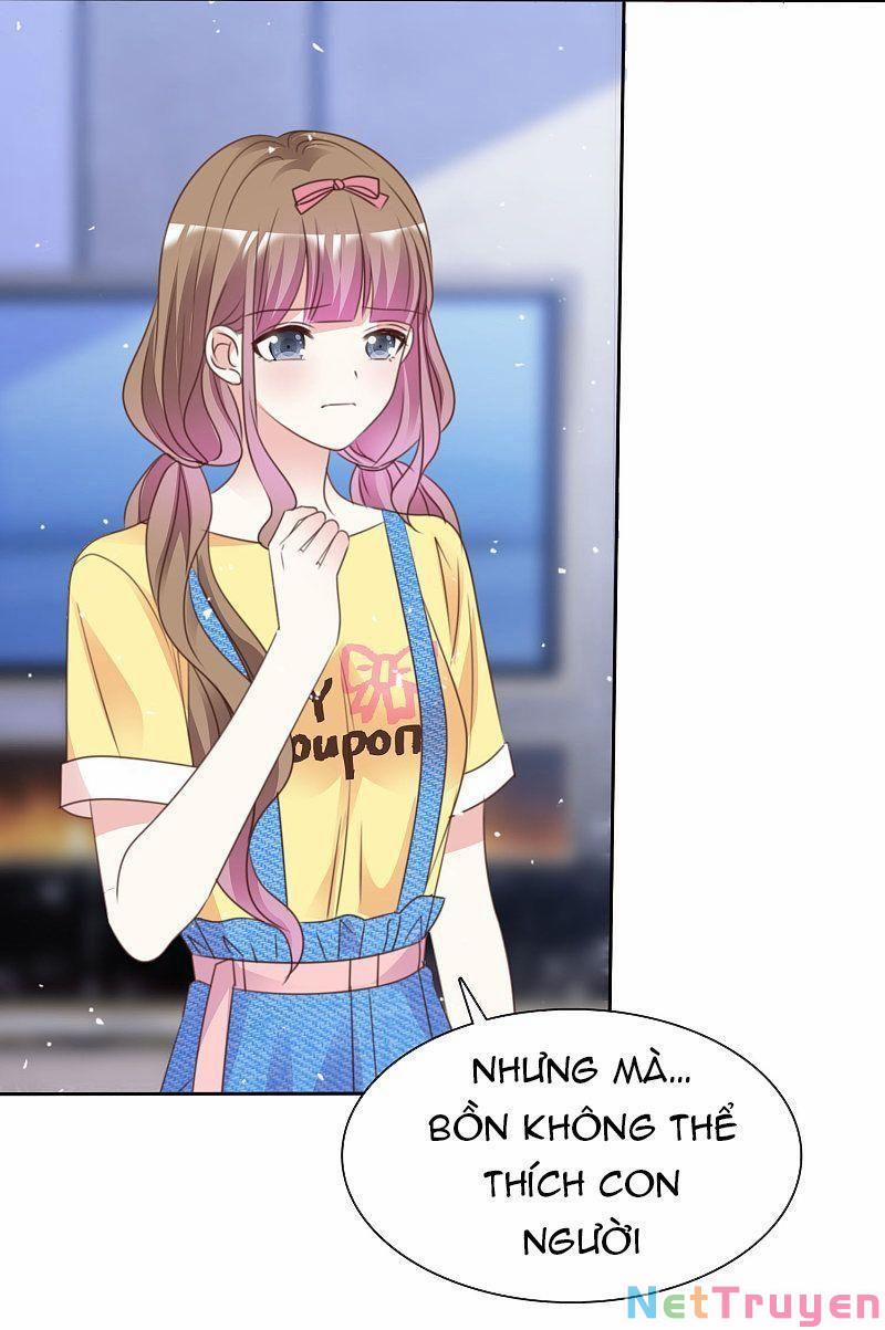 Bồn Nhiên Tinh Động 86 trang 19