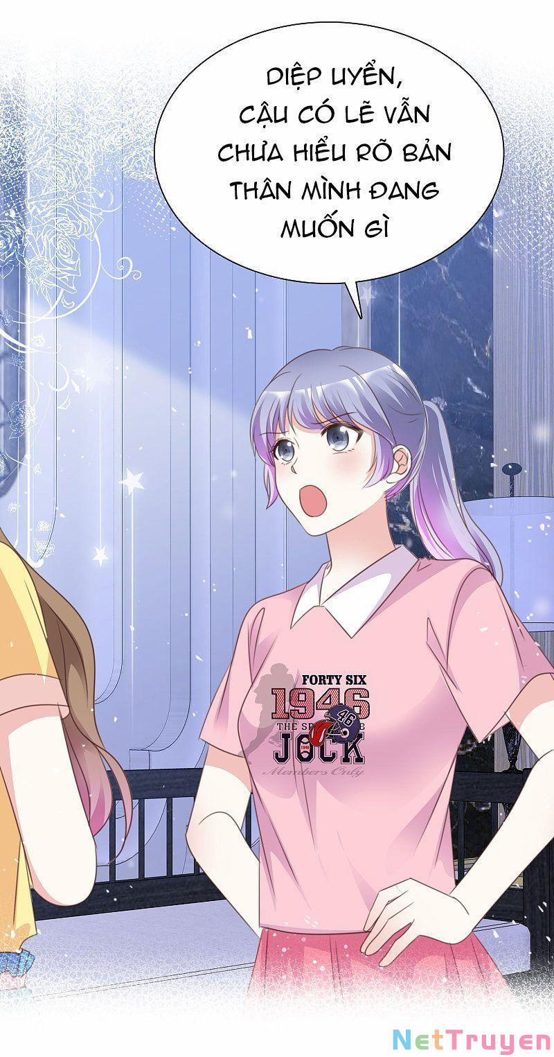 Bồn Nhiên Tinh Động 86 trang 20