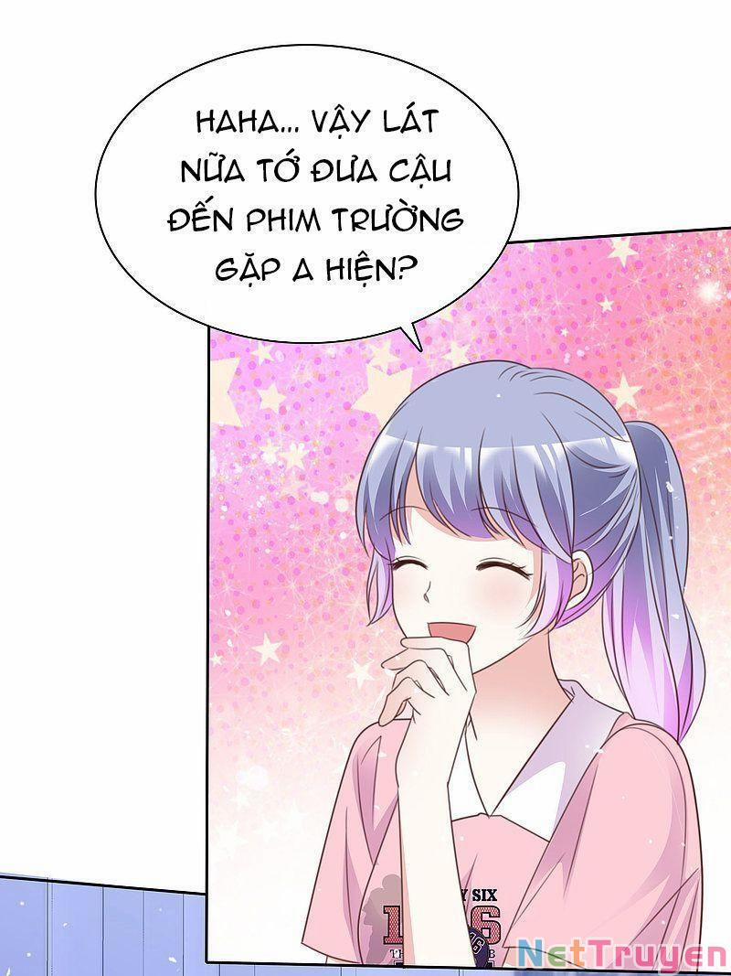 Bồn Nhiên Tinh Động 86 trang 23