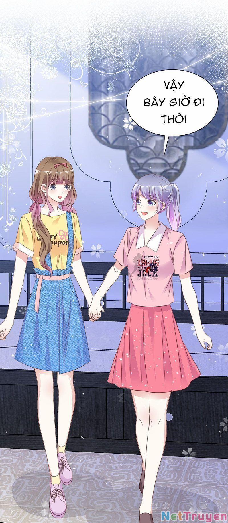 Bồn Nhiên Tinh Động 86 trang 25