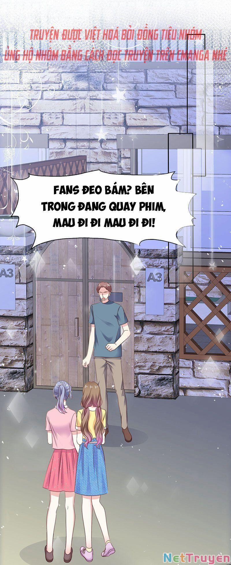 Bồn Nhiên Tinh Động 86 trang 29