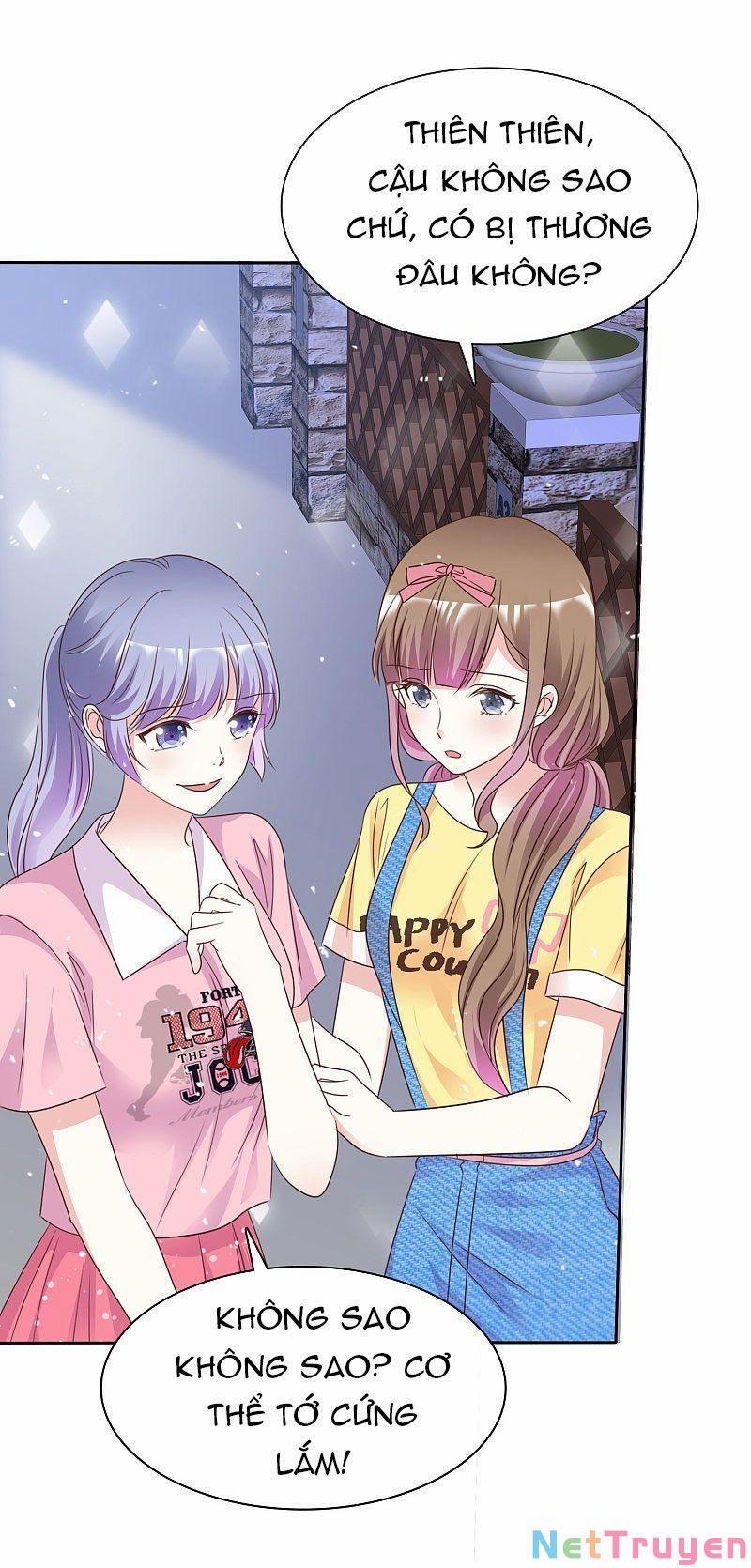 Bồn Nhiên Tinh Động 87 trang 10