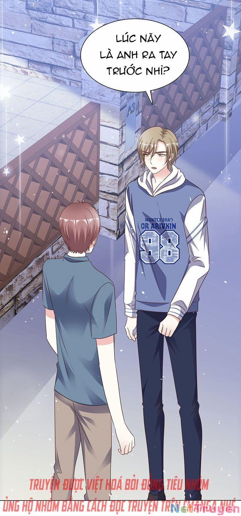 Bồn Nhiên Tinh Động 87 trang 11