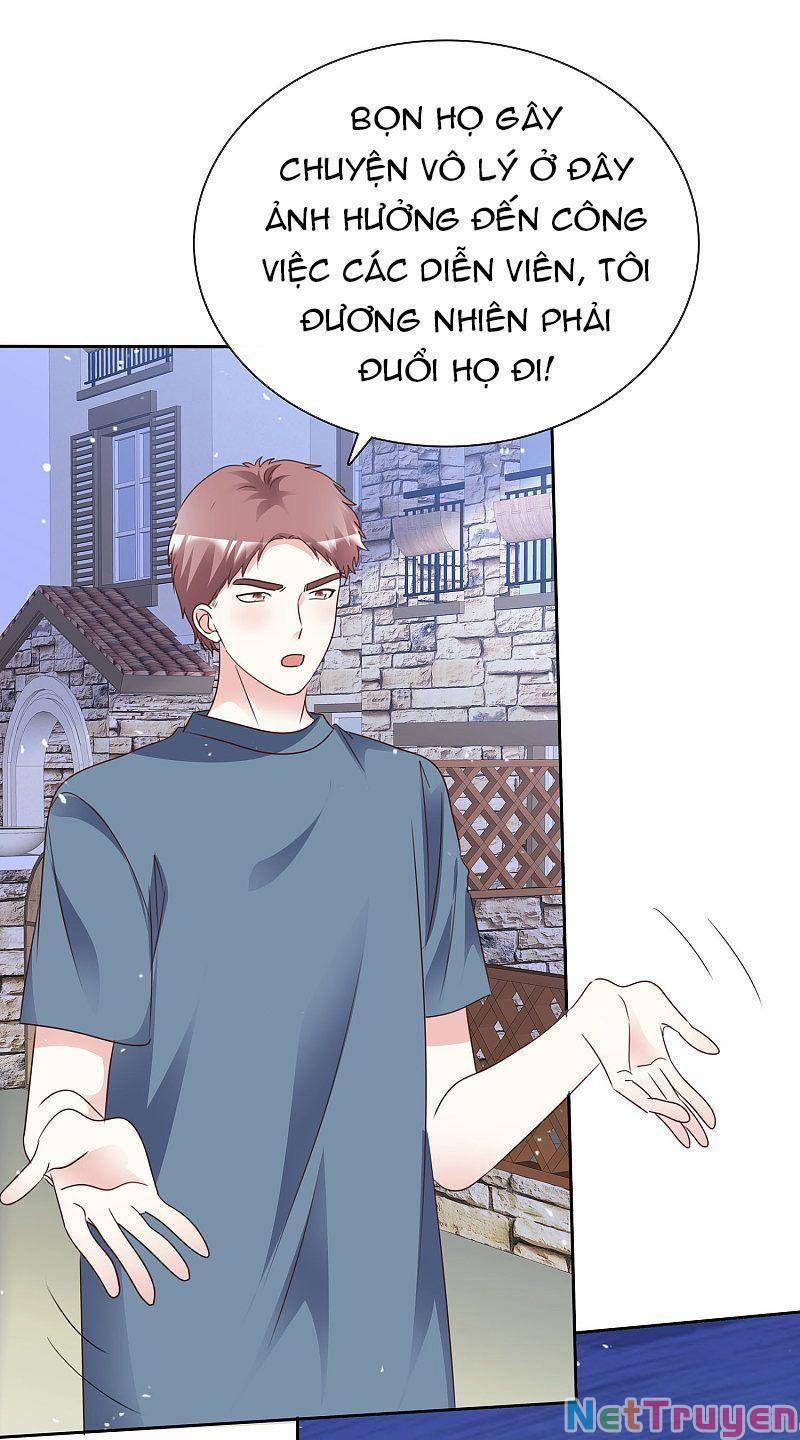 Bồn Nhiên Tinh Động 87 trang 12