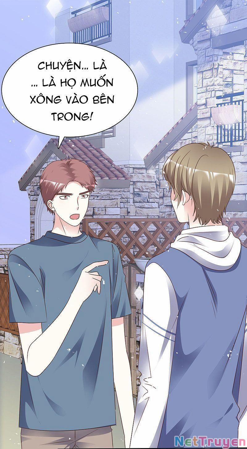 Bồn Nhiên Tinh Động 87 trang 14