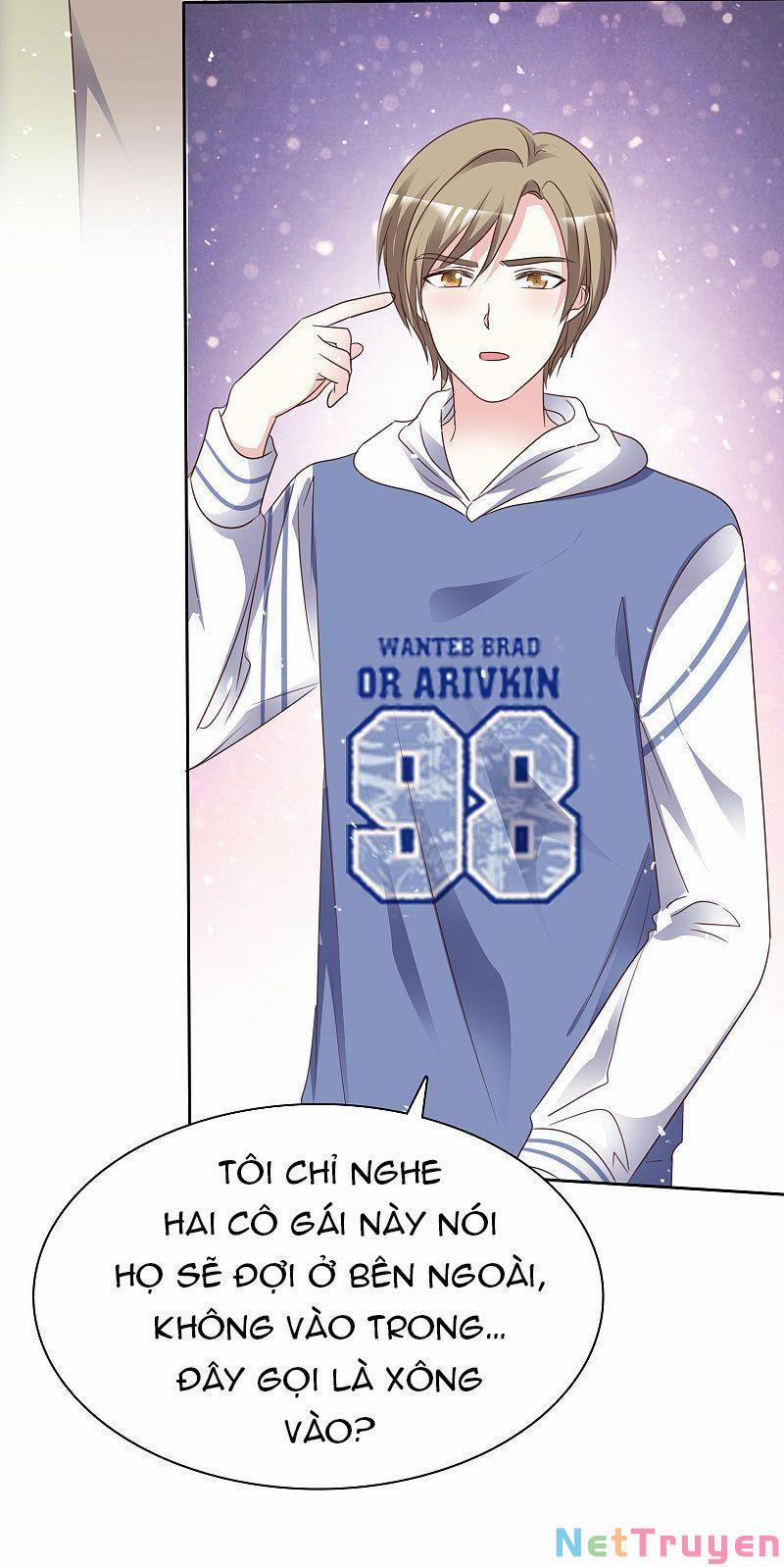 Bồn Nhiên Tinh Động 87 trang 15