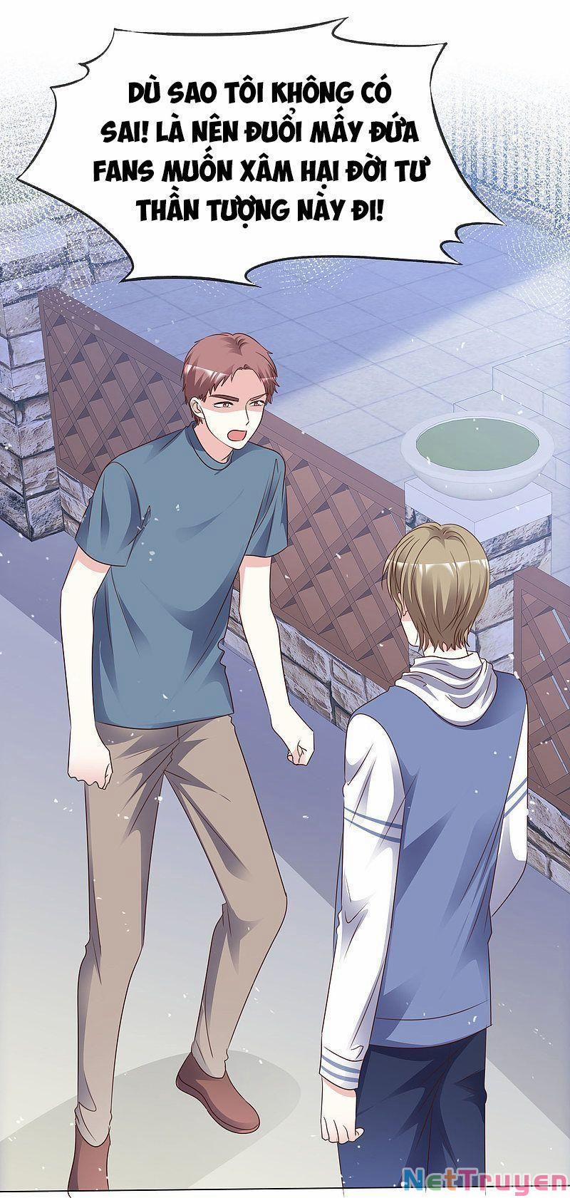 Bồn Nhiên Tinh Động 87 trang 16