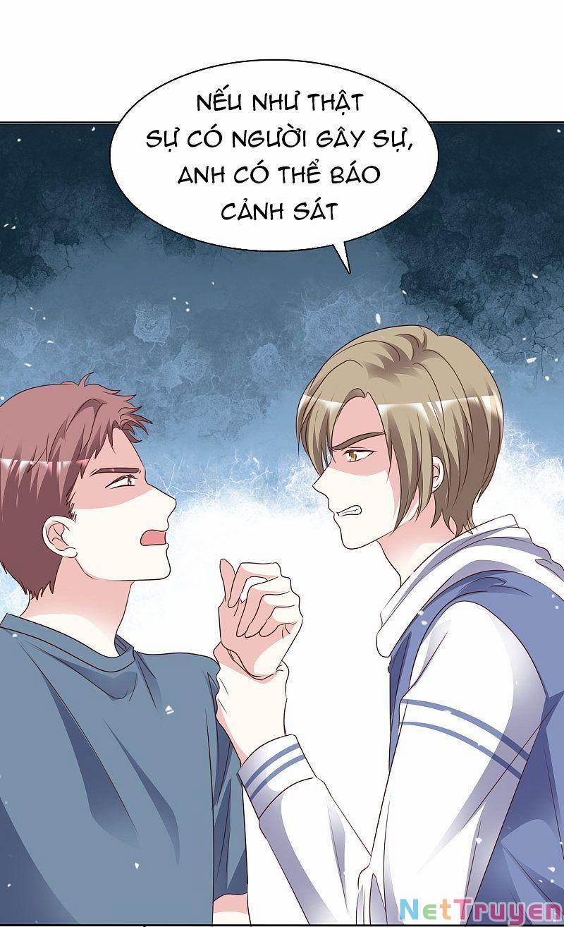 Bồn Nhiên Tinh Động 87 trang 17