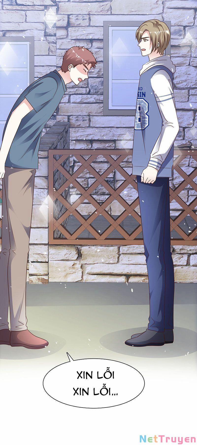 Bồn Nhiên Tinh Động 87 trang 20