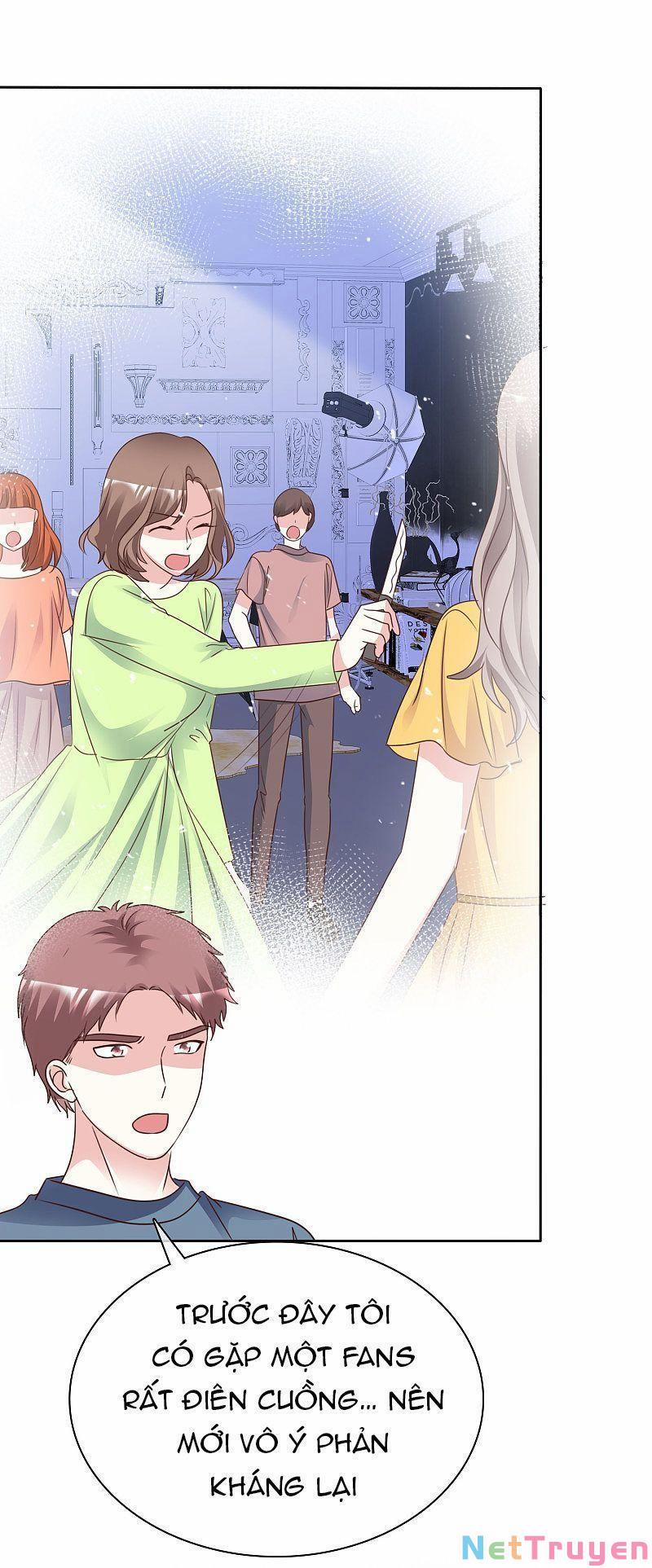 Bồn Nhiên Tinh Động 87 trang 21