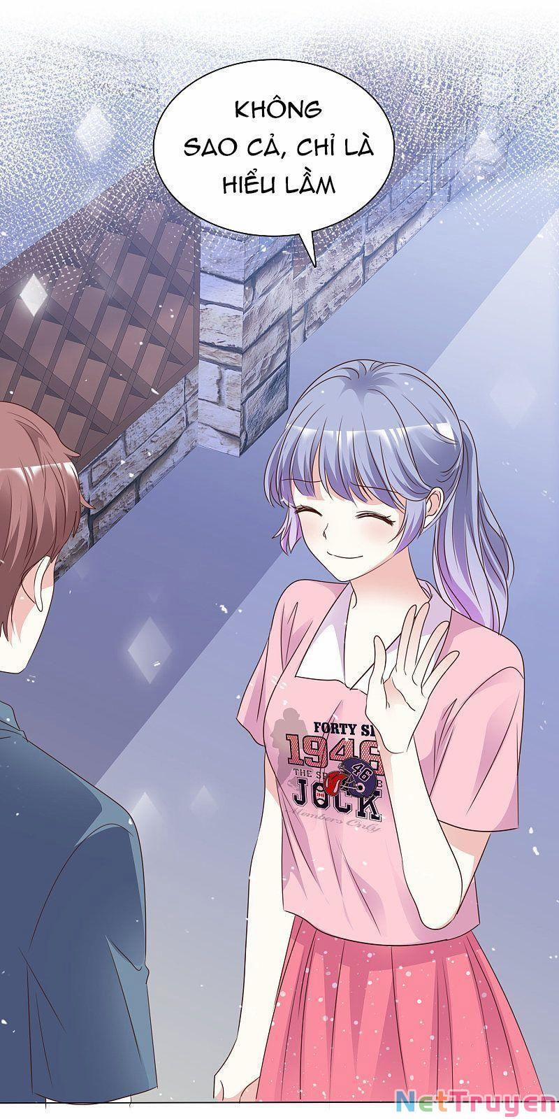 Bồn Nhiên Tinh Động 87 trang 22