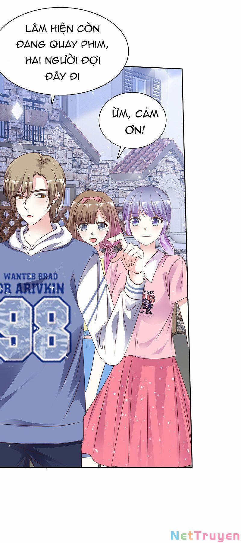 Bồn Nhiên Tinh Động 87 trang 23